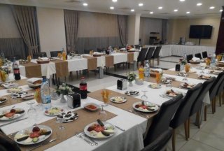 Toplantı Salonu